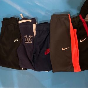 Boys Size 7 Pants and Shorts